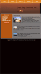 Mobile Screenshot of grabbagsailboats.com
